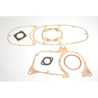 Juntas motor MAICO 400 2T RAD.