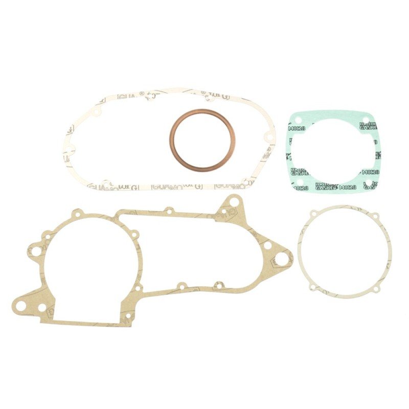 Juntas motor MAICO 400CC 2T
