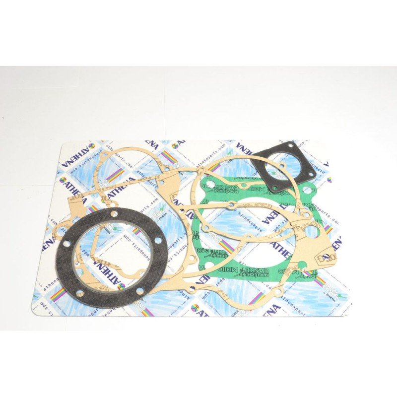 Juntas motor MAICO 490CC 2T