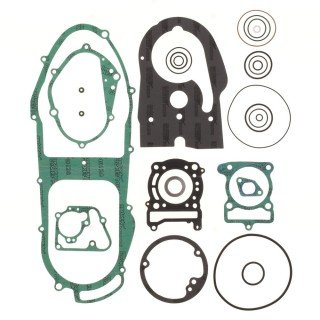 Juntas motor MADISON T 150 99-00