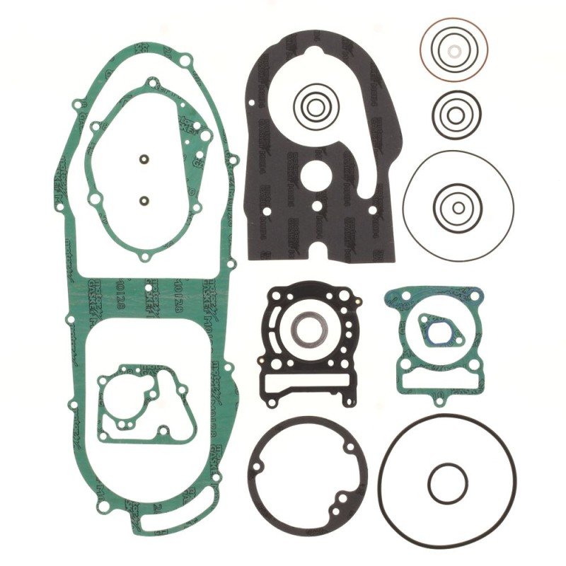 Juntas motor MADISON T 150 99-00