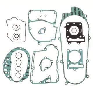 Juntas motor F18 WARRIOR 125 MALAGUTI