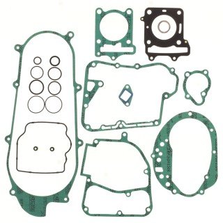 Juntas motor F18 WARRIOR 150 MALAGUTI