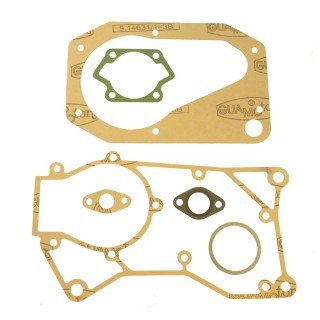 JUNTAS MOTOR MALANCA 49CC 2T MOD. Z
