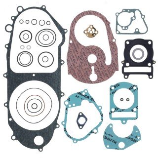 Juntas motor XC 150 YAMAHA/MBK 97-99