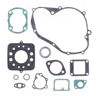 Juntas motor YAMAHA TZR80 DT80 86-93