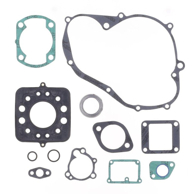 Juntas motor YAMAHA TZR80 DT80 86-93