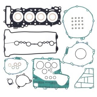 Juntas motor YAMAHA YZF R6 600 06-18