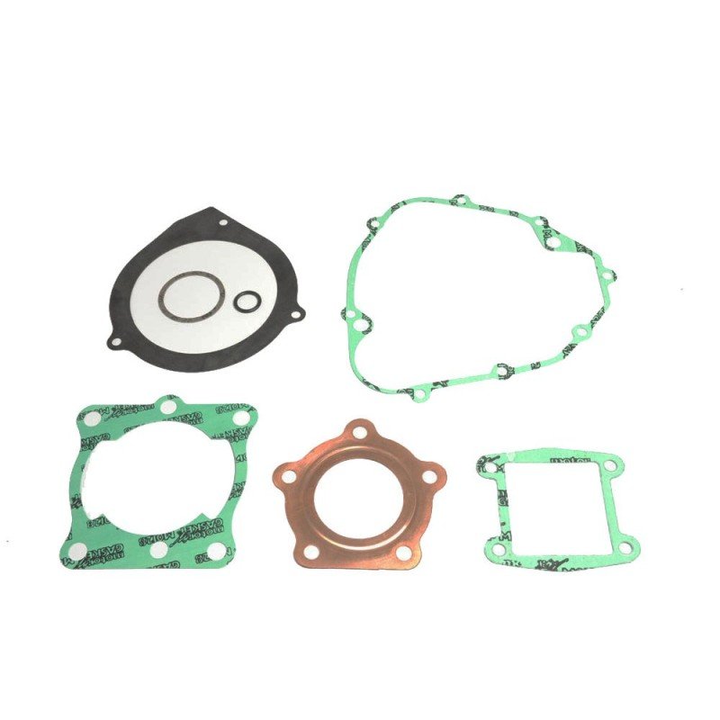 Juntas motor YAMAHA YZ 100 J/K 82-83