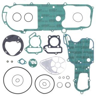 Juntas motor YAMAHA XC125 BELUGA  E/F 91-95