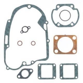 Juntas motor YAMAHA RS125 (2A0)- RX '82