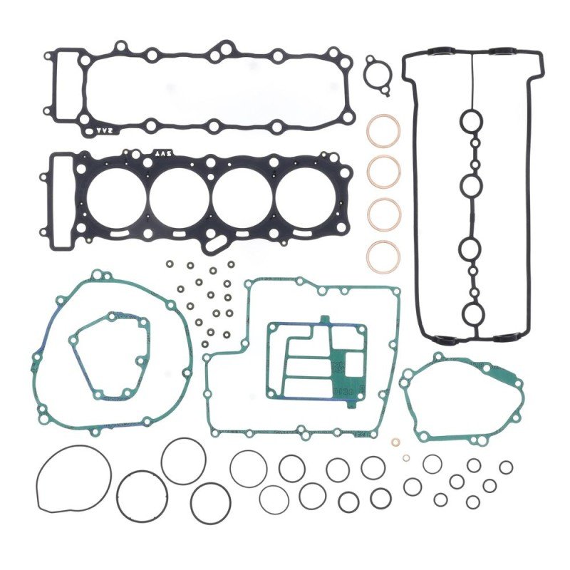 Juntas motor YAMAHA YZF R1 1000 07-08