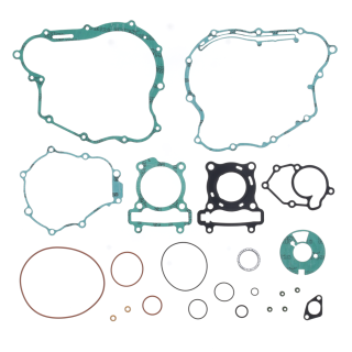 Juntas motor CABALL.REG.125LC07-11/HONDA CITY-LOC11-13