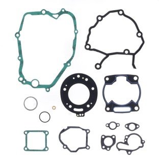 Juntas motor YAMAHA DT 200 R 88