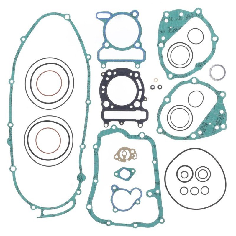 Juntas motor YAMAHA YP250 MAJESTY/DX 96-11