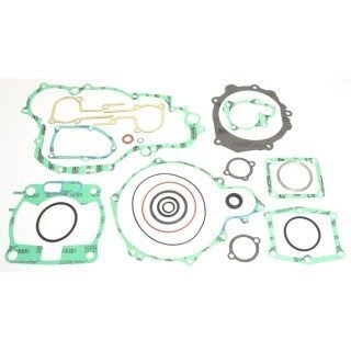 Juntas motor YAMAHA WR 250 88-97/YZ 250 88-96