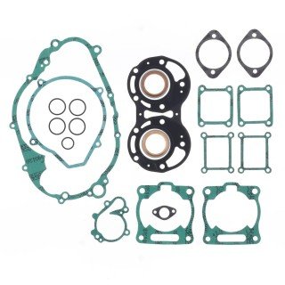 Juntas motor YAMAHA TDR 250-TZR 250 87-90