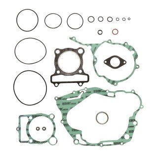 Juntas motor YAMAHA TT 250 80-82/XT250 80-83
