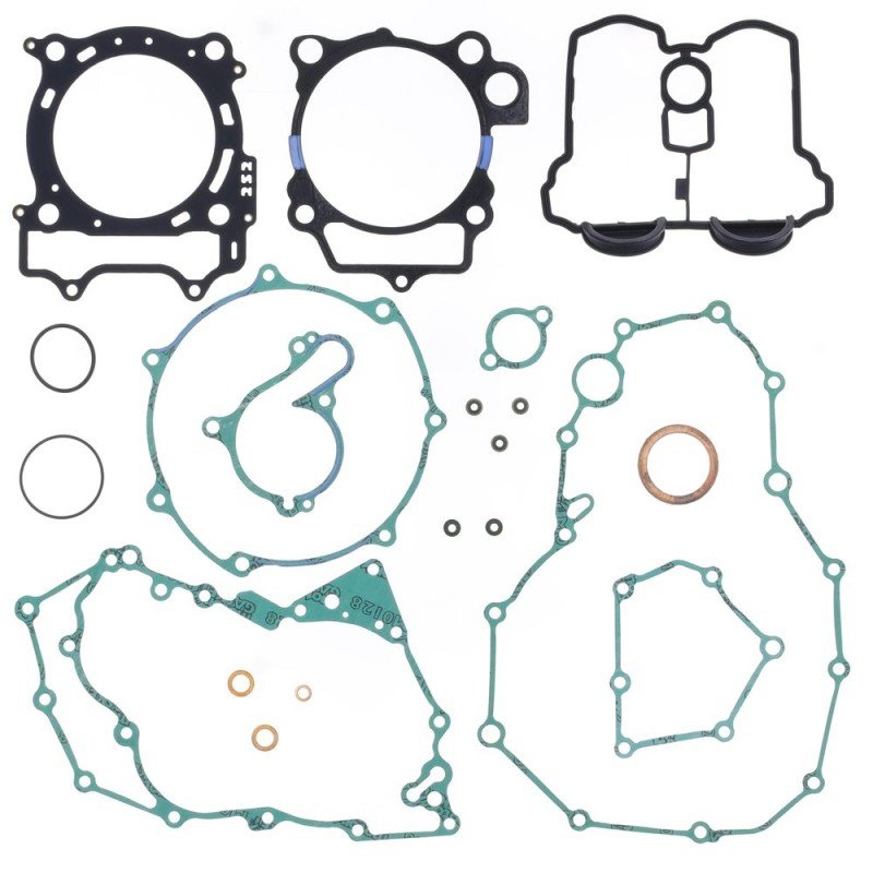Juntas motor YAMAHA YFZ 450 R 09-18