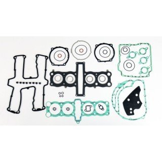 Juntas motor YAM. FZ 600S/SC/T/TC/U/UC 86-88