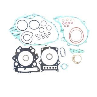 Juntas motor YAMAHA XTZ660-SZR660 91-97
