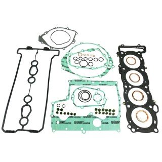 Juntas motor YAMAHA YZF R-1 1000 02-03