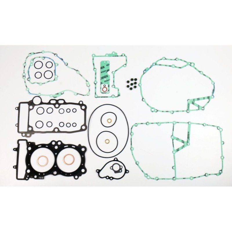 Juntas motor YAM.XTZ1200 S/COP.VAL. 10-19