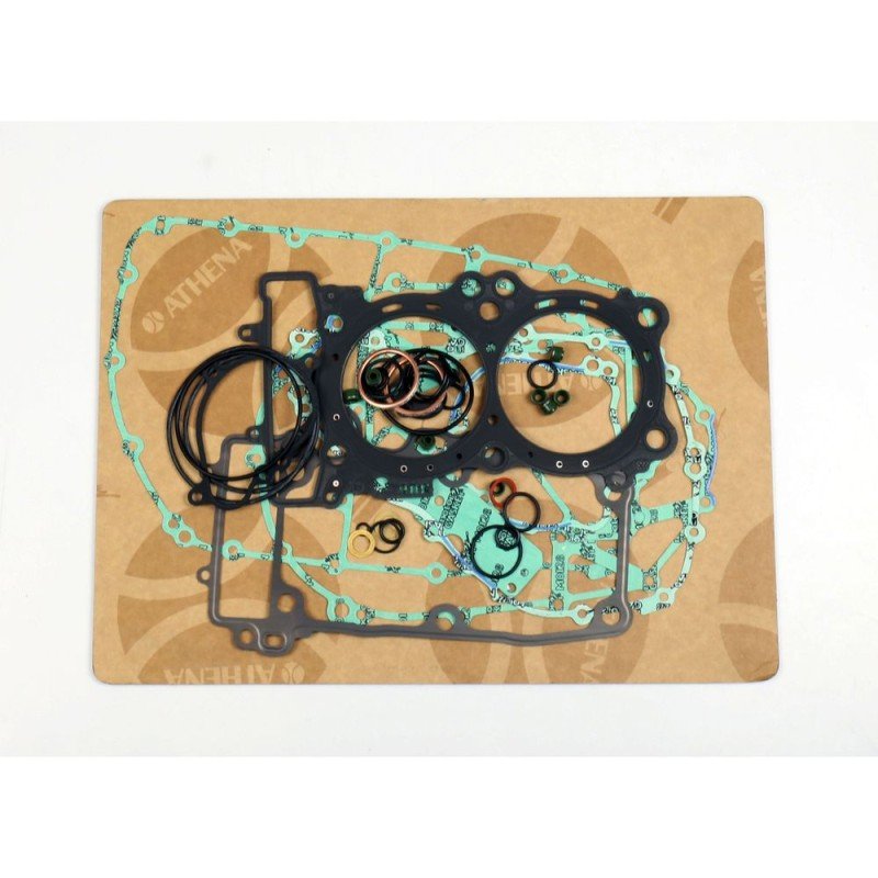 Juntas motor YAM.XTZ1200 S/COP.VAL. 10-19