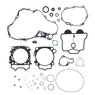 Juntas motor YAMAHA YZ 450 F 18-20 (retenes incluidos)