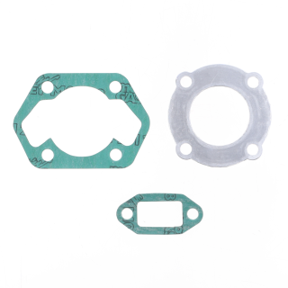 Juntas motor ZUNDAPP D39