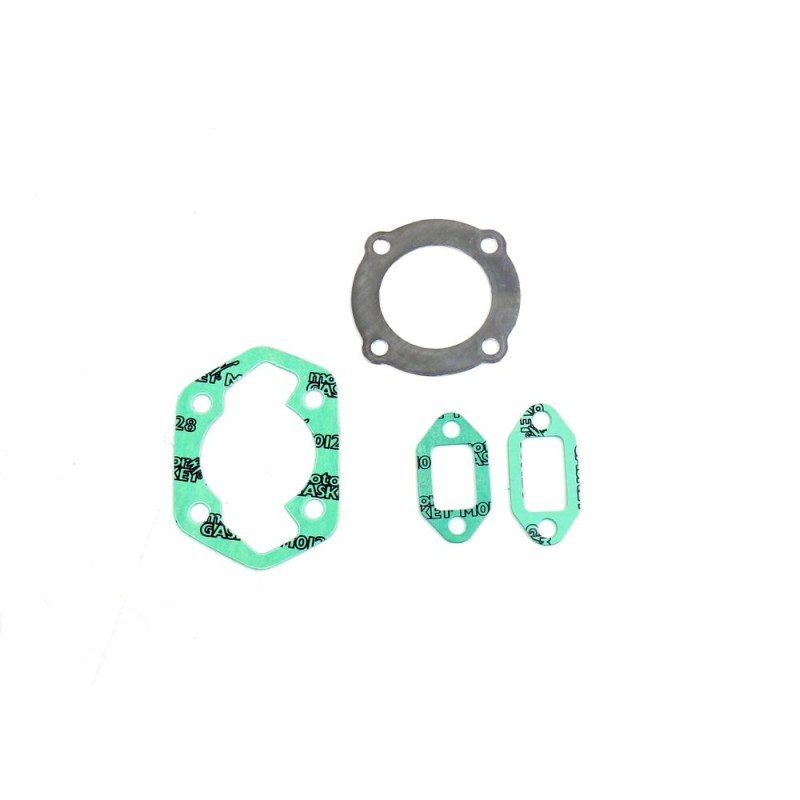Juntas motor ZUNDAPP D 45