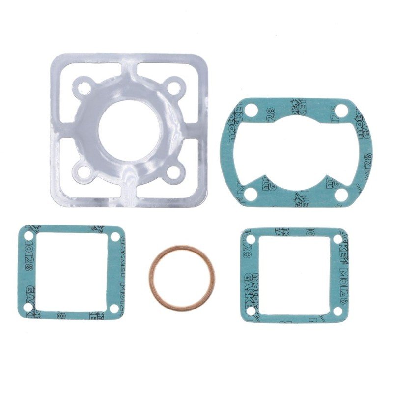 Juntas motor YAM.DT50 L.C. D40
