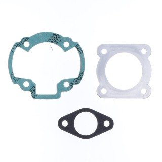 Juntas motor SC.MORINI D41