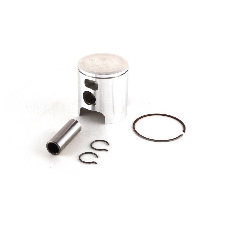 VHM piston kit Sachs 50cc Ø39.96 Aro APR401.0/Pin APP1433/ APC141.0