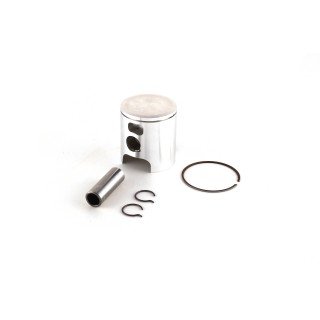 VHM piston kit Yamaha YZ85 '02-24 flat top 12° Ø47.47 Aro APR4751.0/Pin APP1440/ APC141.1SP