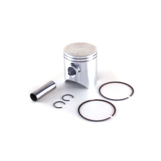 VHM piston kit YZ125 05-25, (20 mm s/e brg) 2 piston rings 53.95