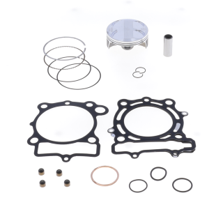 Kit pistón y juntas p.alta Diam.76,97 mm