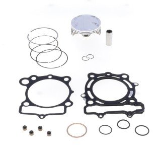 Kit pistón y juntas p.alta Diam.76,96 mm