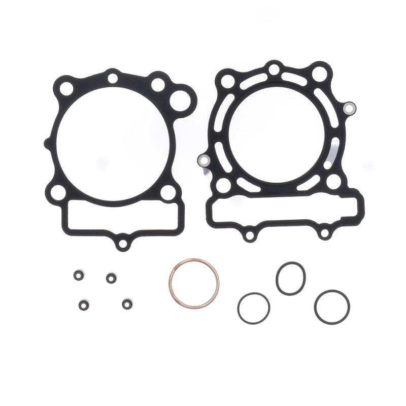 Kit pistón y juntas p.alta Diam.76,96 mm