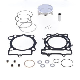 Kit pistón y juntas p.alta Diam.76,96 mm