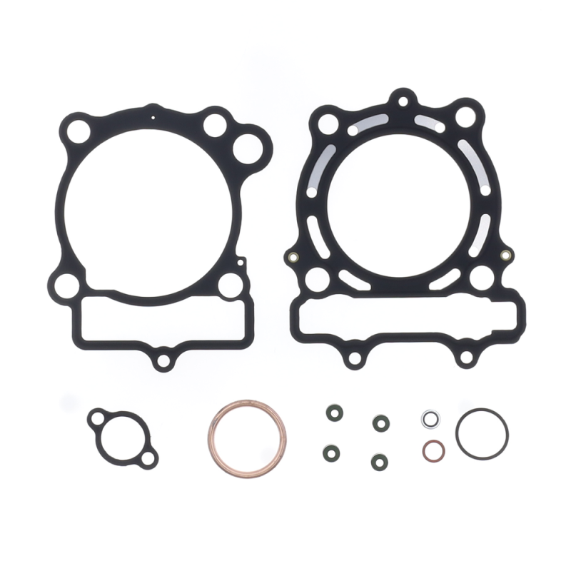 Kit pistón y juntas p.alta Diam.76,96 mm
