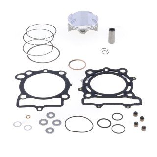 Kit pistón y juntas p.alta Diam.77,96 mm