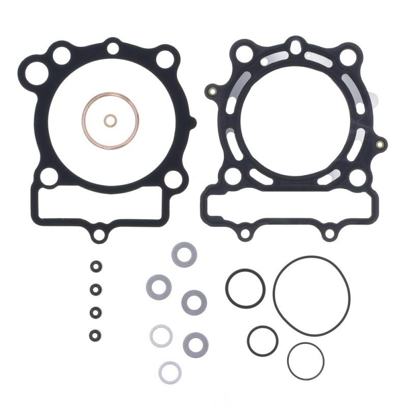 Kit pistón y juntas p.alta Ø 77,98 mm
