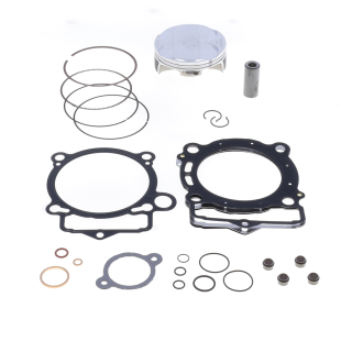 Kit pistón y juntas p.alta Diam.87,97 mm