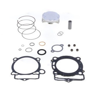 Kit pistón y juntas p.alta Diam.87,97 mm