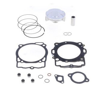 Kit pistón y juntas p.alta Diam.94,95 mm