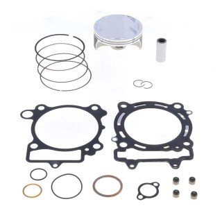 Kit pistón y juntas p.alta Diam.95,95 mm