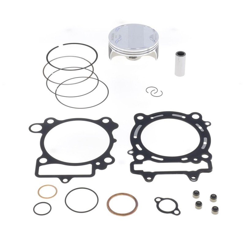 Kit pistón y juntas p.alta Diam.95,96 mm