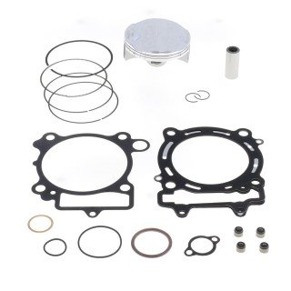 Kit pistón y juntas p.alta Diam.95,96 mm
