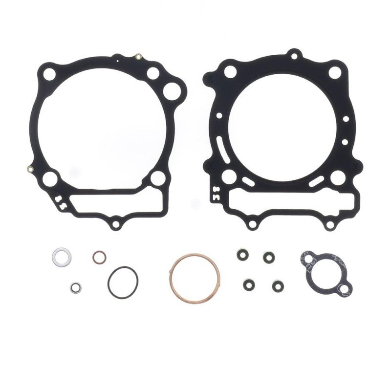 Kit pistón y juntas p.alta Diam.95,95 mm